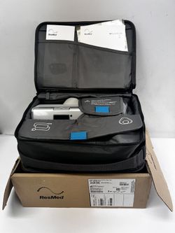 Res med Aircurve 10 Vauto