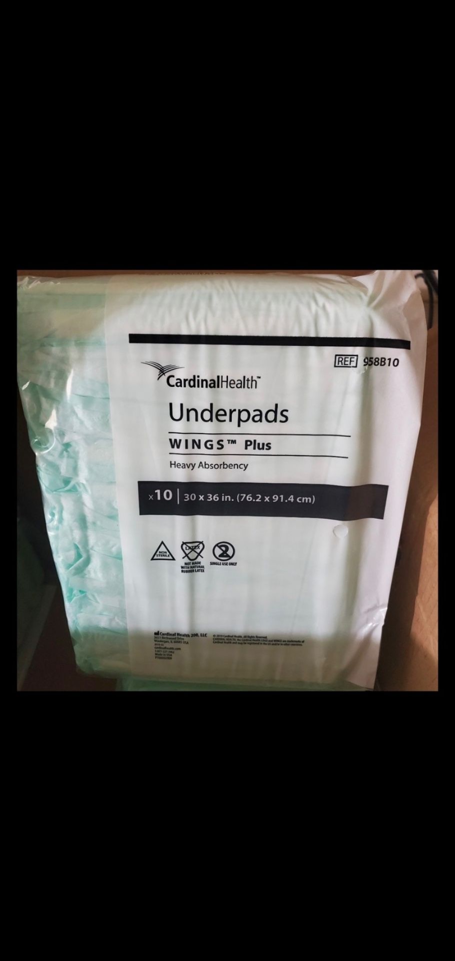 Underpads Diapers