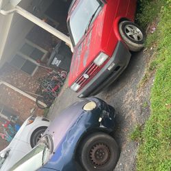 2 Cars Make Offer 