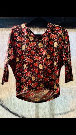 Cotton Half Sleeve