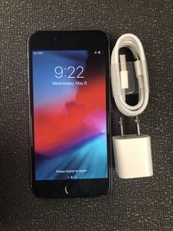 Factory unlocked apple iphone 6s 16 gb