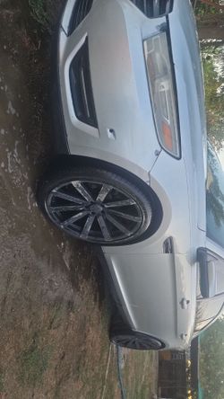 2013 Ford Taurus