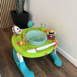 Baby Walker 