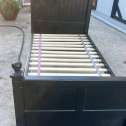 Twin Bed Frame 