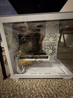 Self-Built Pc
