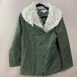 Staring at stars jacket women’s small