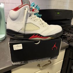 Size 10 used og all
