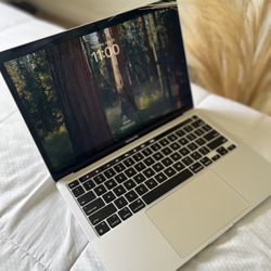MacBook Pro 