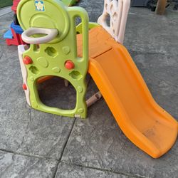 Kids Slide
