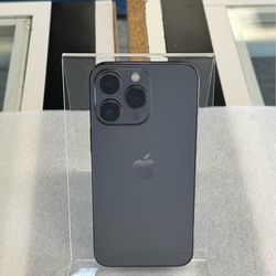 iPhone 13 Pro 256GB Unlocked