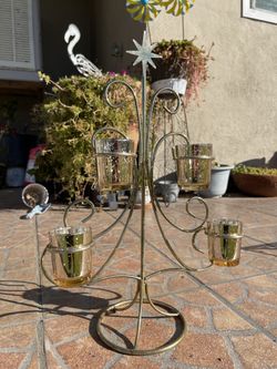 Candle Holder
