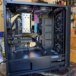 GAMING PC BUNDLE