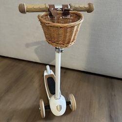 Banwood Scooter 