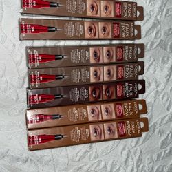 L’Oréal Faux brow