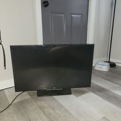 32-inch LG Flat Screen TV