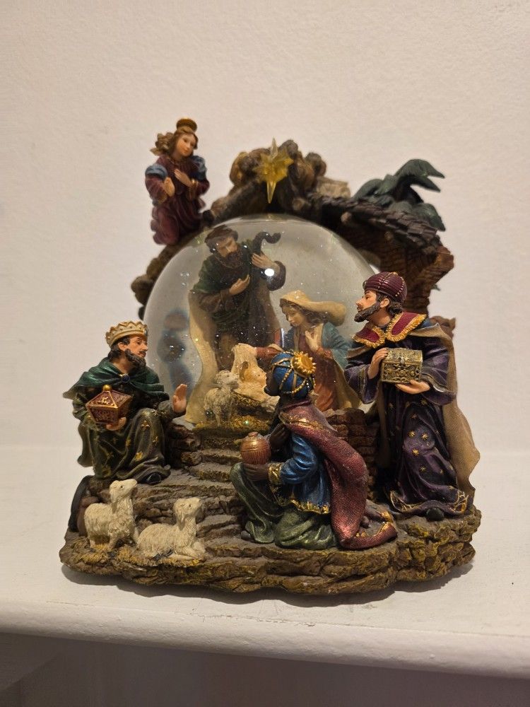 Globe 