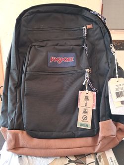 Jansport XL cool student
