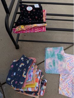 Girl bundle