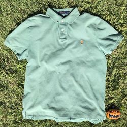 Polo Ralph Lauren Shirt LARGE