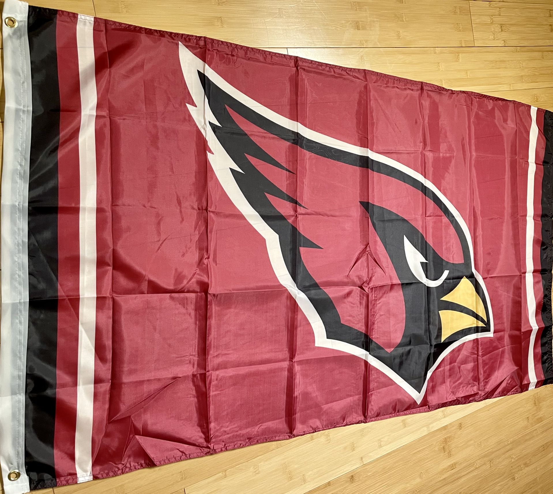 Arizona Cardinals Flag 3x5 Feet