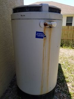 Water system