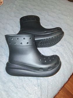 Boots by Crocs