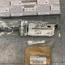 Oem Nissan Parts 