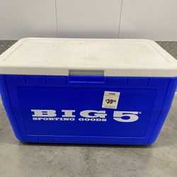 Coleman Ice Chest Cooler 8 Quart