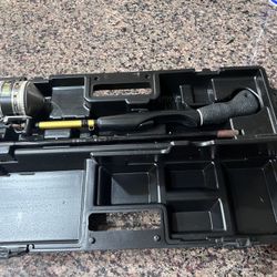 Vintage 1980S Zebco Tackle Tote Collapsible, Fishing Pole Combo Tacklebox for Sale in City Of Industry, CA - OfferUp Vintage 1980S Zebco Tackle Tote Collapsible, Fishing Pole Combo Tacklebox for Sale in City Of Industry, CA - OfferUp