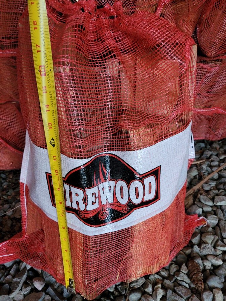 Firewood, Campwood