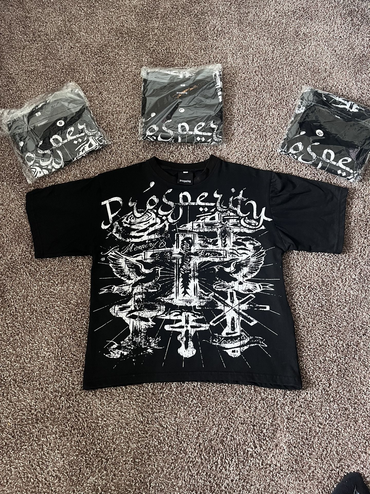 “In Memory Of” T-Shirt