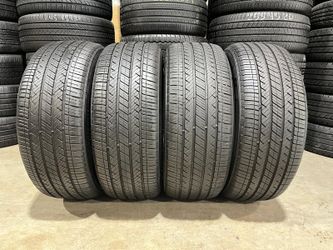 Bridgestone 255 50 20 25550r20 255-50-20