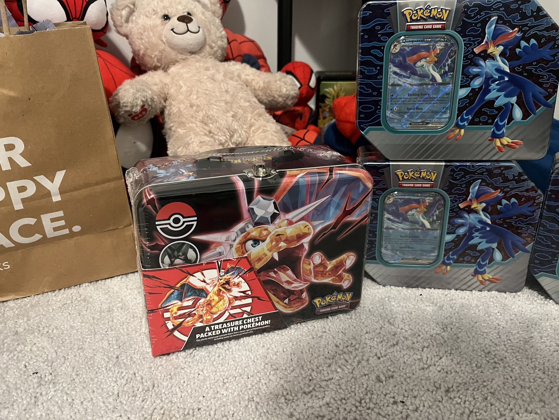 Zard Tin