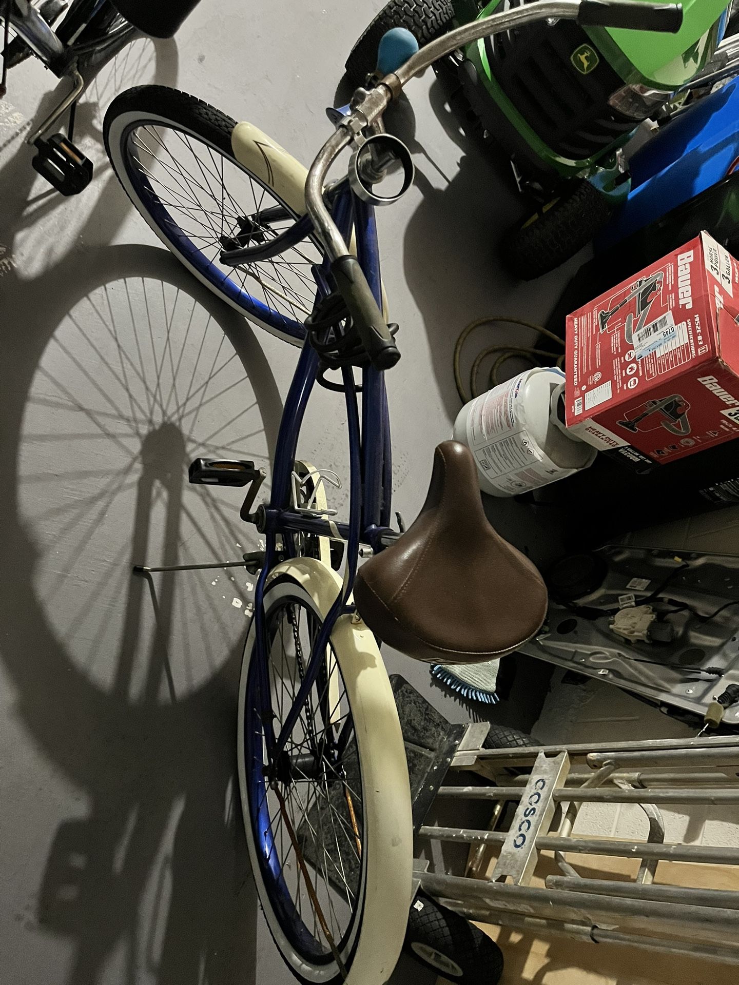  Bike 