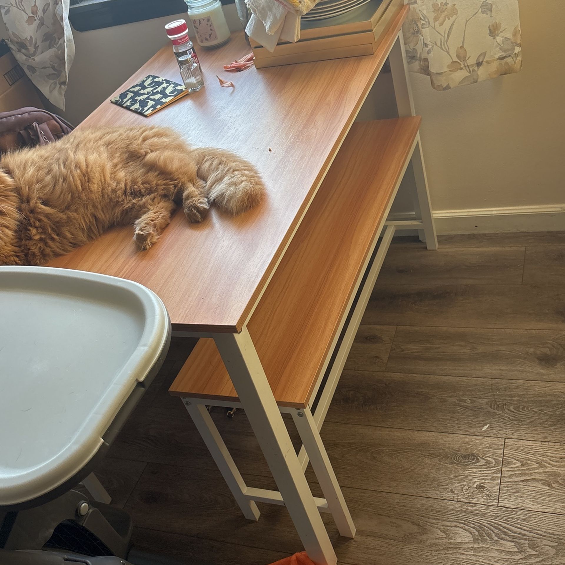 Kitchen Table