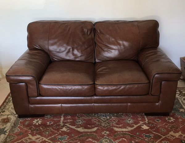 Myars 69 Leather Loveseats Set Of Two For In Riviera Beach Fl Offerup - Macys Furniture Leather Loveseat Myars 69 Leather Loveseats Set Of Two For In Riviera Beach Fl Offerup - Macys Furniture Leather Loveseat