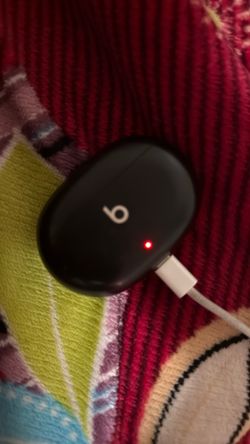 Beats earbuds