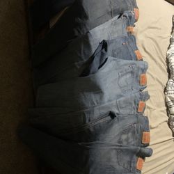 Levi’s Men Pants 