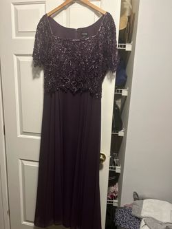 Women maxi size18
