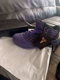 KOBE III LOW PROTRO BARCELONA size 11