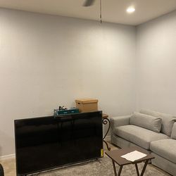 *must go*Cozumel Light Gray Fabric 5-Piece Modular Sectional