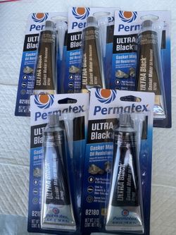 parmatex silicon gasket maker