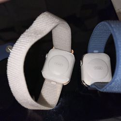 Apple Watch Series 9 (45mm, Brand New, No Box)