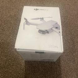 DJI Mini 2 SE