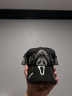 Barbas Hat
