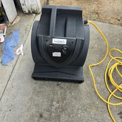 Floor Blower