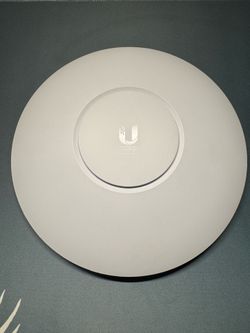 Ubiquiti UniFi U6 LR Long-Range WiFi 6 Access Point