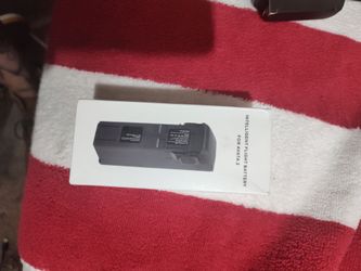 DJI Avata 2 Intelligent Flight Battery