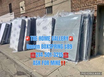 Queen Matters Stating At $129