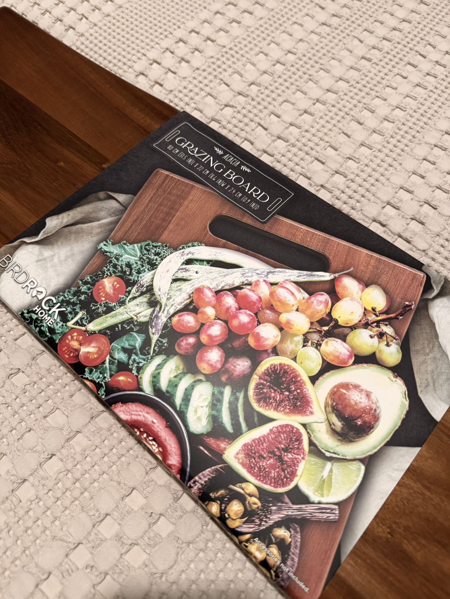 Brand New Charcuterie / Grazing Board ππ§